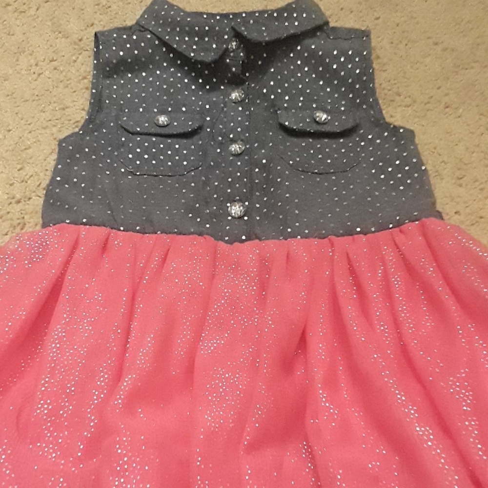 Dress - Picture 2 of 2